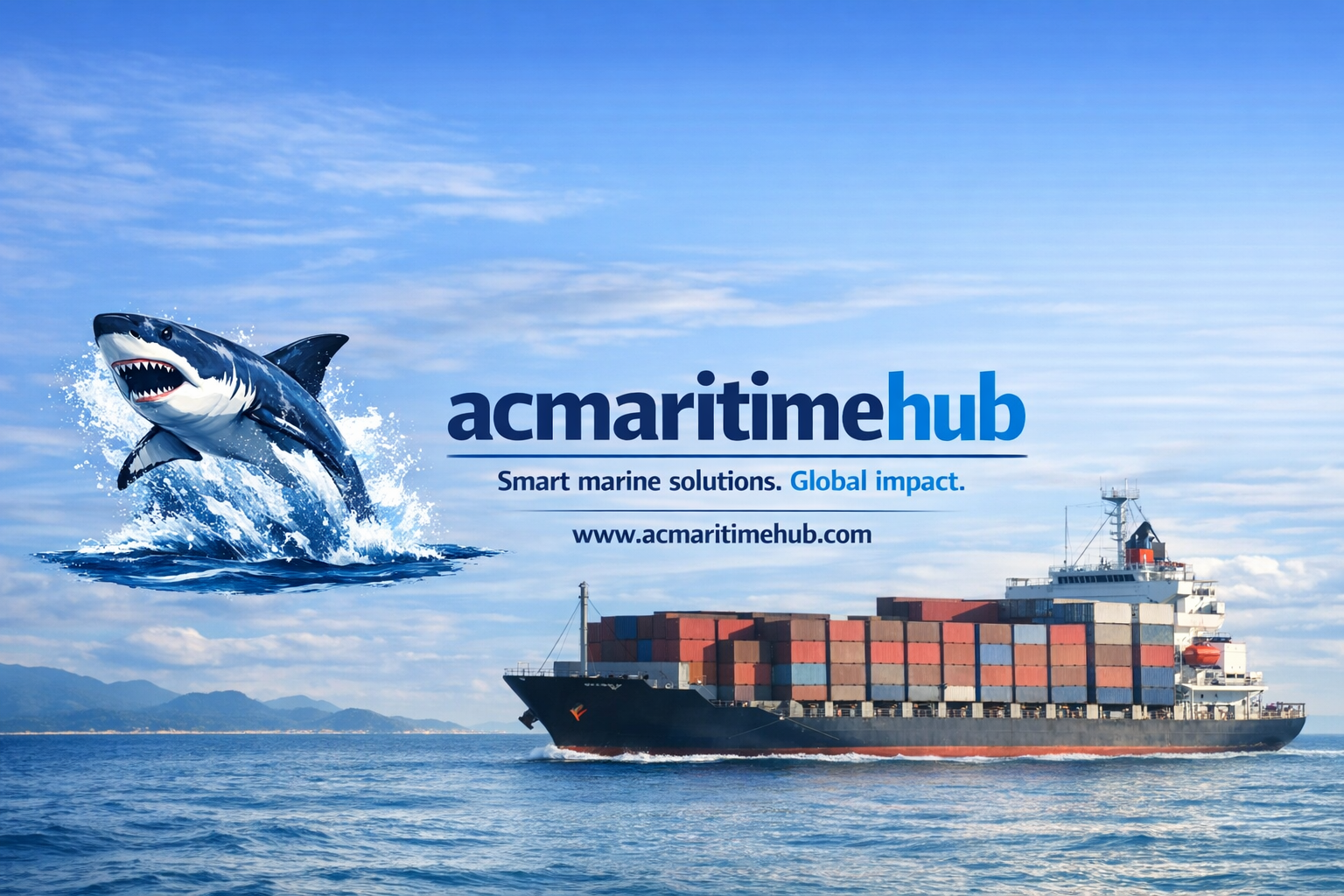 AC MARITIMEHUB